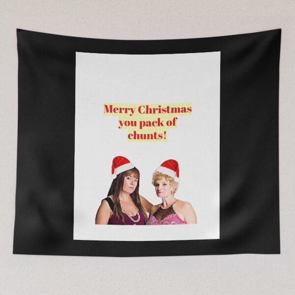 Item preview, Kath and Kim Full Family designed and sold by trinacgmav.