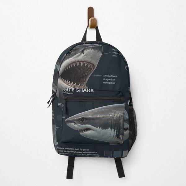 Item preview, Appex predator designed and sold by T's&such.