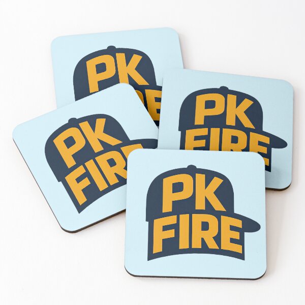 Item preview, Pk Fire designed and sold by Retr0Tshirts.