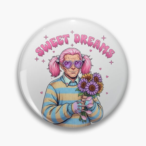 Item preview, Sweet Dreams designed and sold by Aise06.