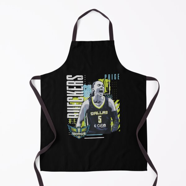Item preview, Paige Bueckers Dallas Wings designed and sold by Sikoza.