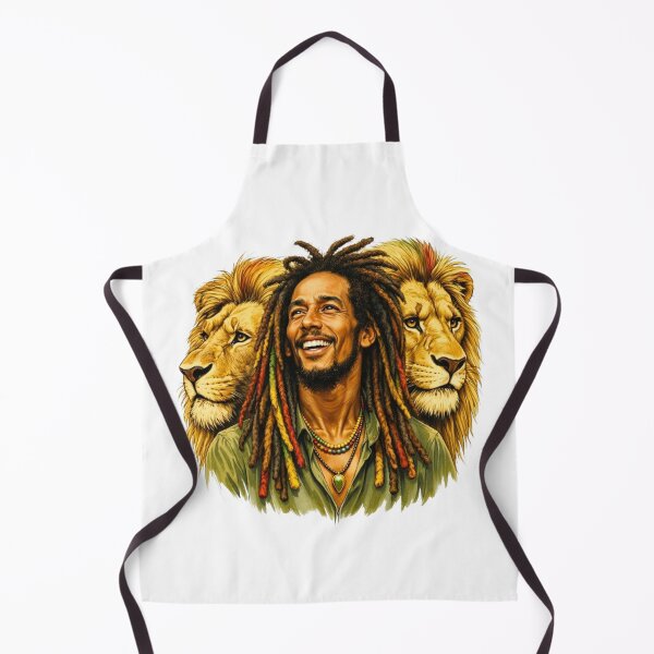 Item preview, BOB MARLEY ONE LOVE designed and sold by CHRIST5000.