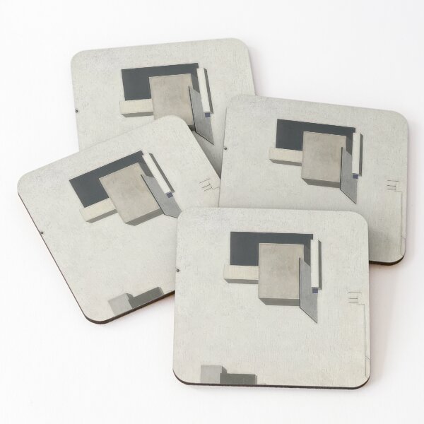 Item preview, El Lissitzky designed and sold by depthsmoke.