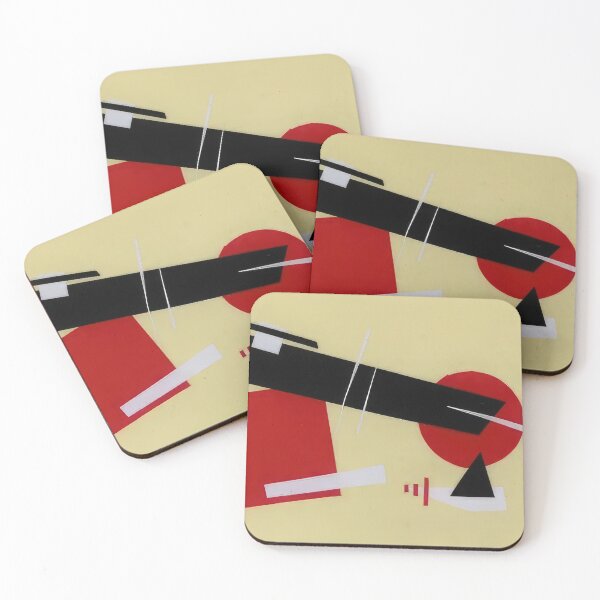 Item preview, El Lissitzky designed and sold by depthsmoke.