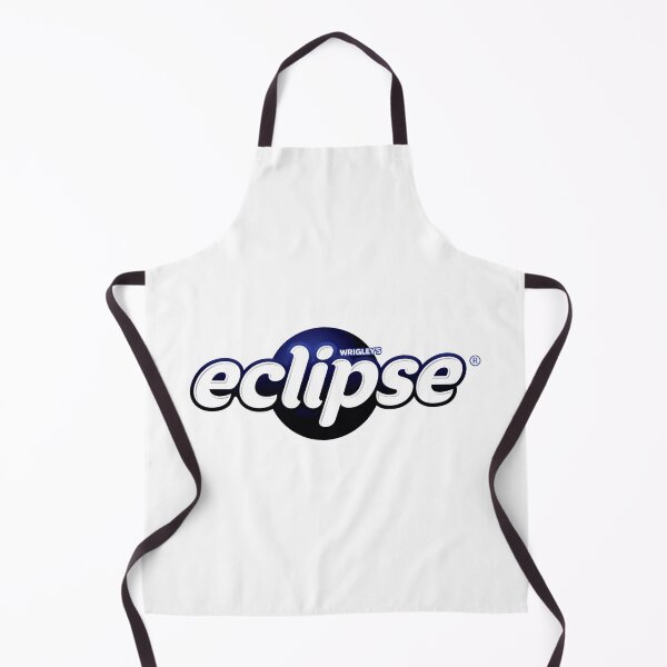 Item preview, Eclipse Mint Refreshing Logo Blue designed and sold by miliemlac.