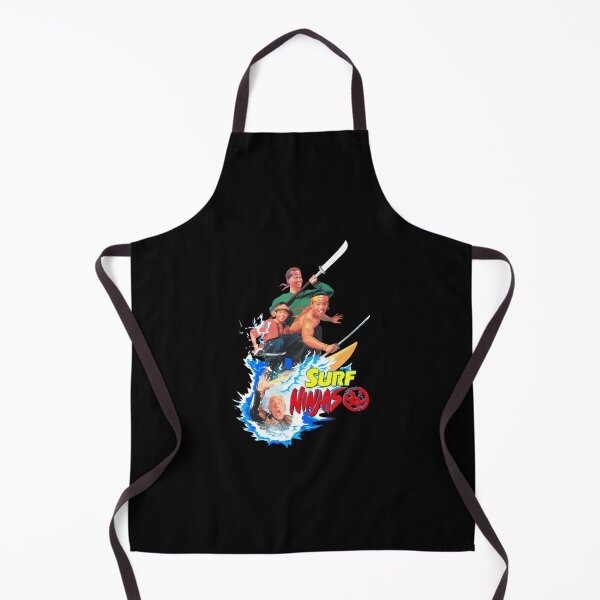 Item preview,  1993 Surf Ninjas designed and sold by Sikoza.