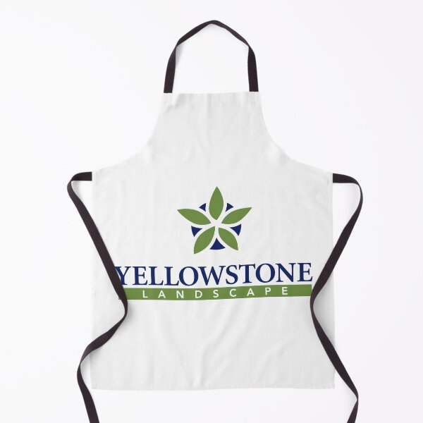 Item preview, Yellowstone Landscape Professional Gardening Logo designed and sold by miliemlac.