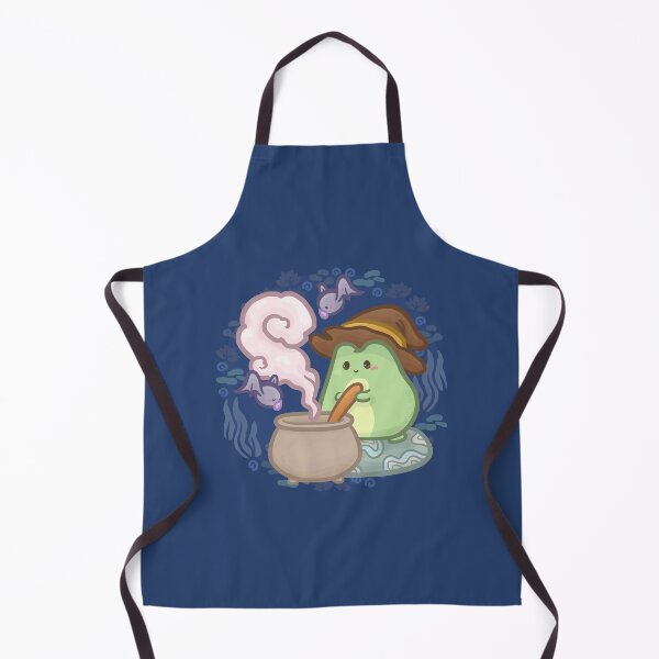 Item preview, The Alchemist Frog designed and sold by Khotekmei.