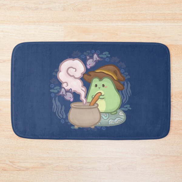 Item preview, The Alchemist Frog designed and sold by Khotekmei.