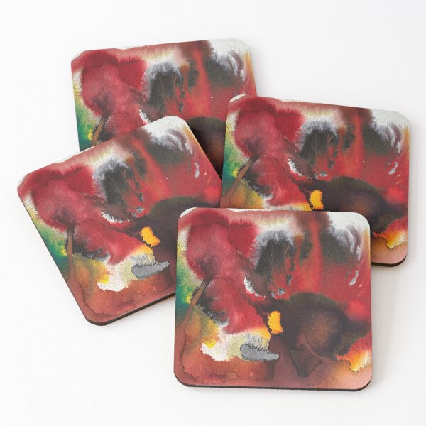 Item preview, Ember and Ash designed and sold by RishabhKapoor.