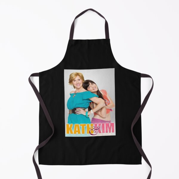 Item preview, Kath and Kim Full Family designed and sold by trinacgmav.