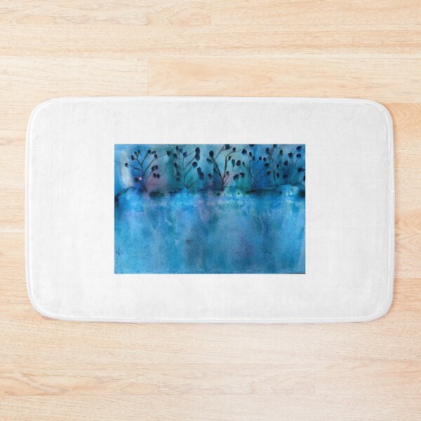Item preview, Blue Shore designed and sold by RishabhKapoor.