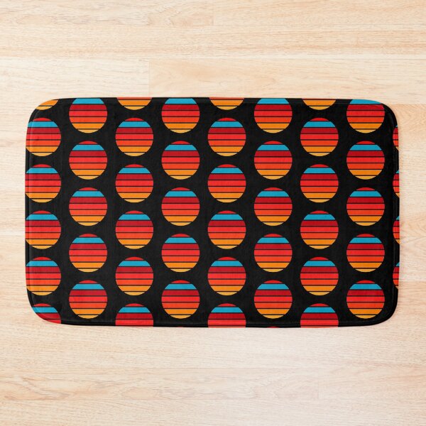 Item preview, retro circle part 1 designed and sold by RTROSTD.