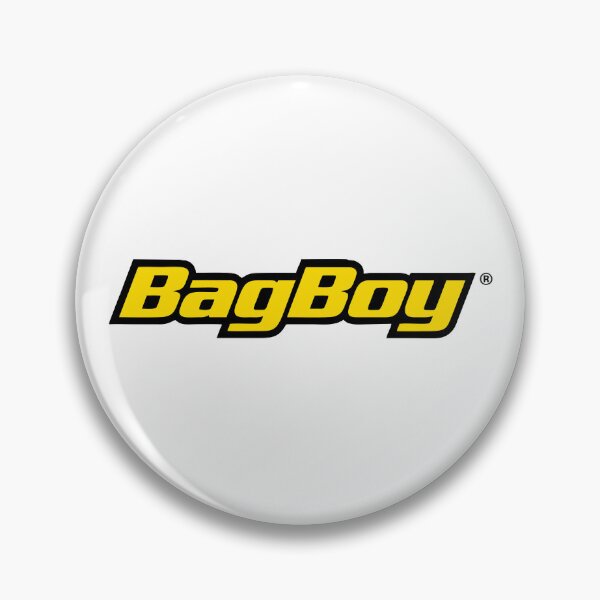 Item preview, BagBoy Golf Cart and Travel Gear Logo designed and sold by miliemlac.
