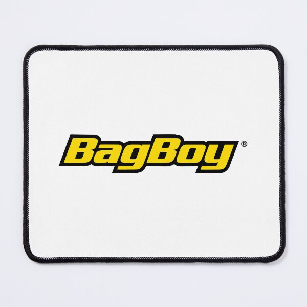 Item preview, BagBoy Golf Cart and Travel Gear Logo designed and sold by miliemlac.