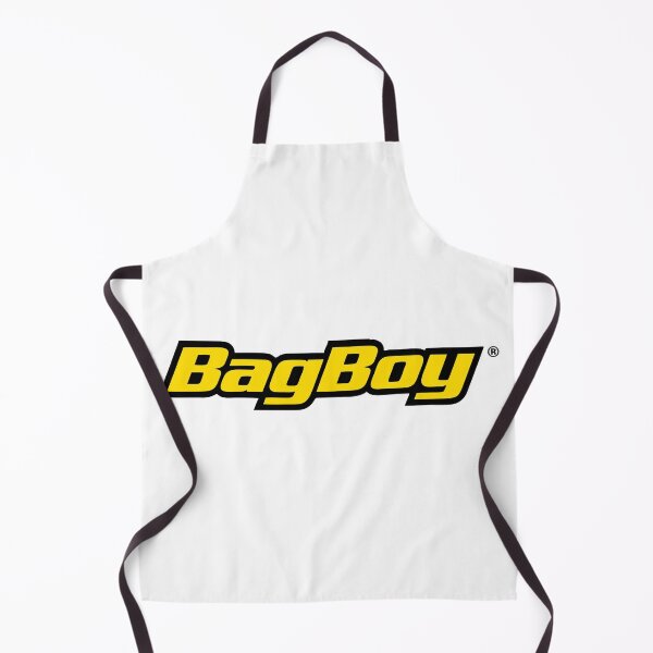 Item preview, BagBoy Golf Cart and Travel Gear Logo designed and sold by miliemlac.