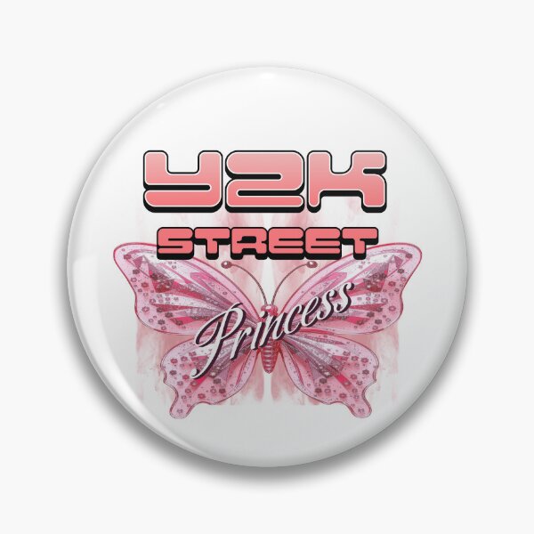 Item preview, Y2K Street Princess designed and sold by shirt-planet.