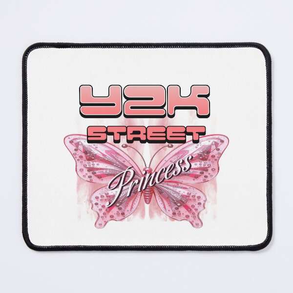 Item preview, Y2K Street Princess designed and sold by shirt-planet.