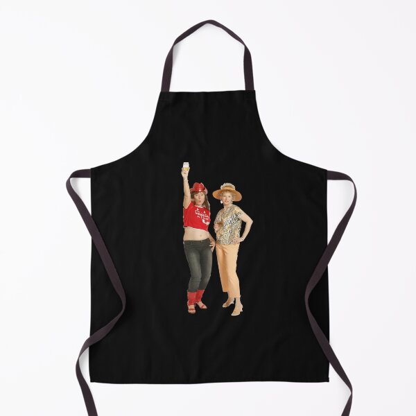Item preview, Kath and Kim Full Family designed and sold by trinacgmav.