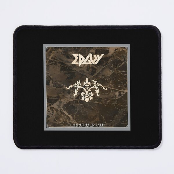 Item preview, Edguy - Kingdom Of Madness Album 1997 designed and sold by Sikoza.