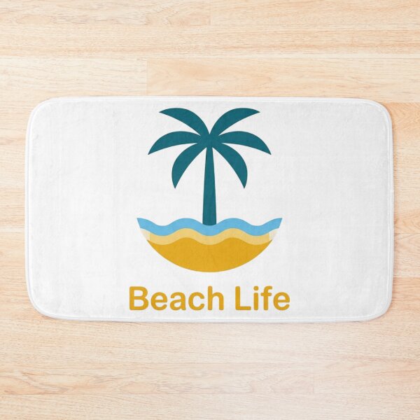 Item preview, Beach baby ! designed and sold by T's&such.