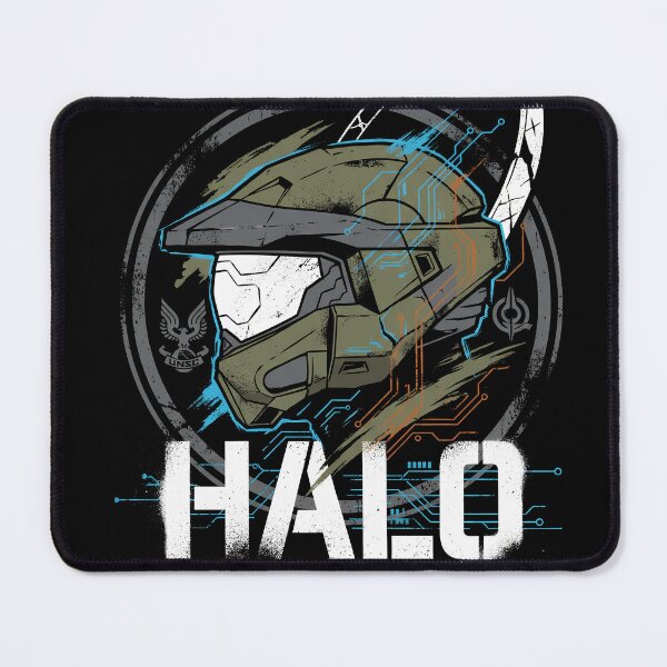 Item preview, Master Chief Halo: Energy Sword & Plasma Rifle designed and sold by Senpaiwaves.