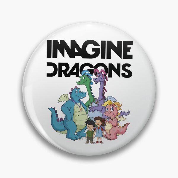 Item preview, Dragon Tales designed and sold by HerbertJGranger.