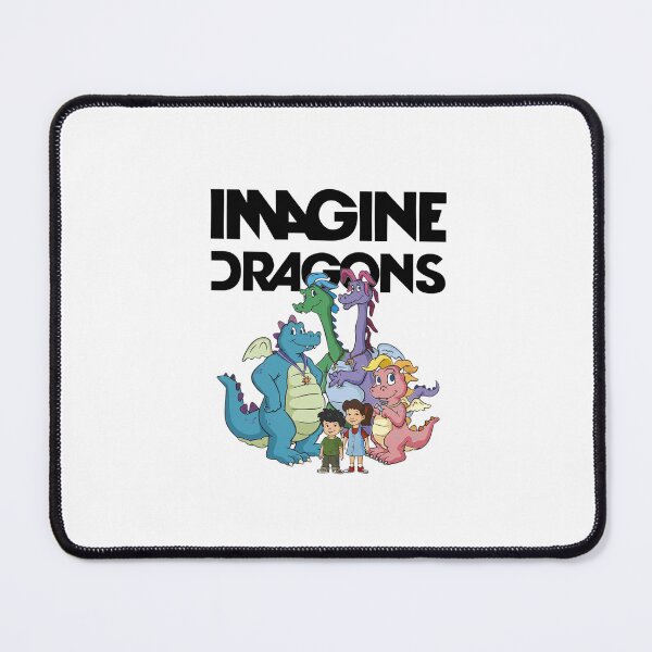 Item preview, Dragon Tales designed and sold by HerbertJGranger.