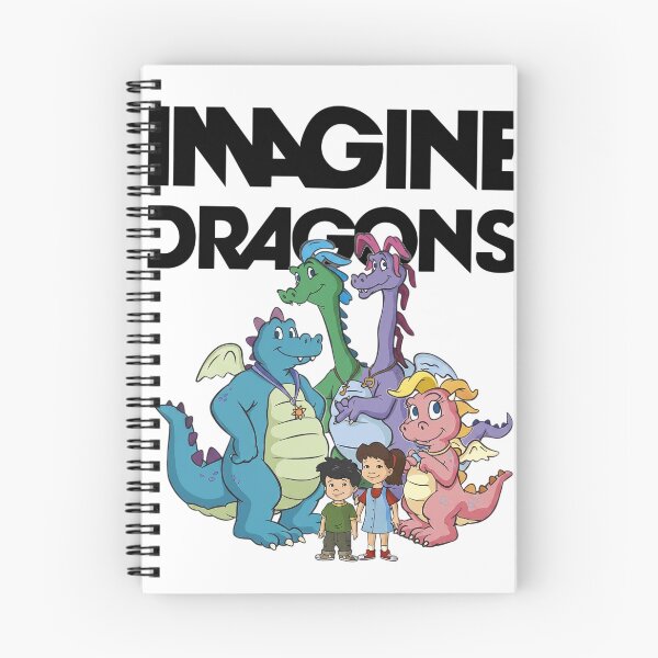 Item preview, Dragon Tales designed and sold by HerbertJGranger.