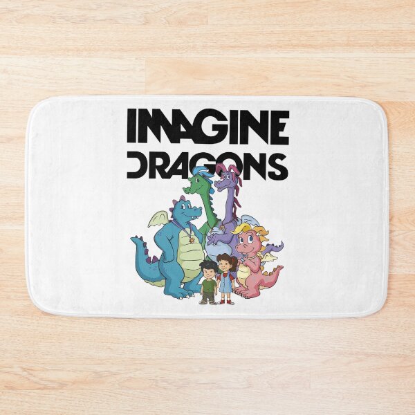 Item preview, Dragon Tales designed and sold by HerbertJGranger.