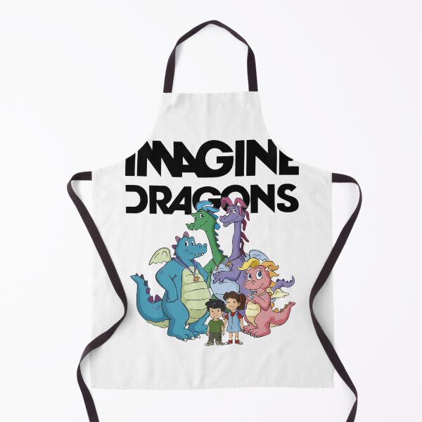 Item preview, Dragon Tales designed and sold by HerbertJGranger.