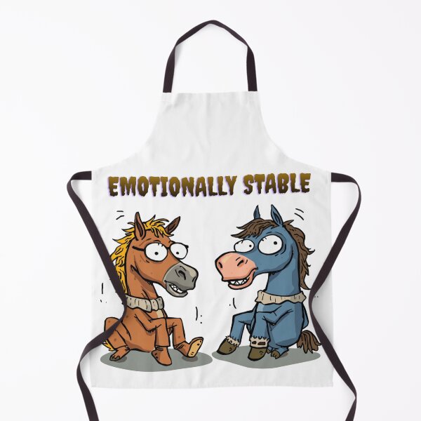 Item preview, Emotonally Stable! designed and sold by JtSProjects.