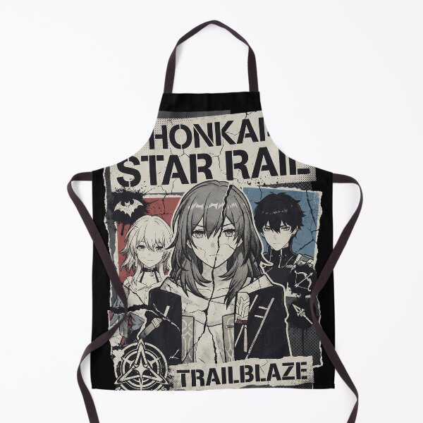 Item preview, Honkai Star Rail Castorice Quantum Remembrance Melancholic Design designed and sold by Senpaiwaves.