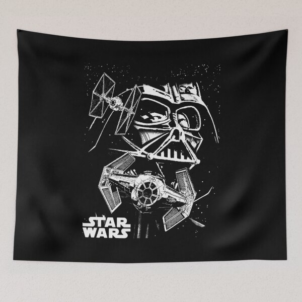 Item preview, Silhouette Style Space War designed and sold by Tallboy666.
