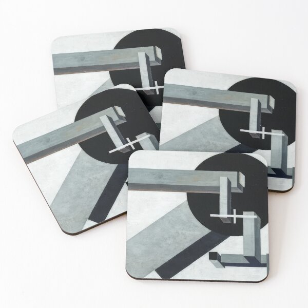 Item preview, El Lissitzky designed and sold by depthsmoke.