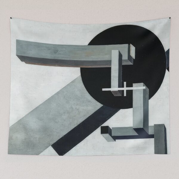 Item preview, El Lissitzky designed and sold by depthsmoke.