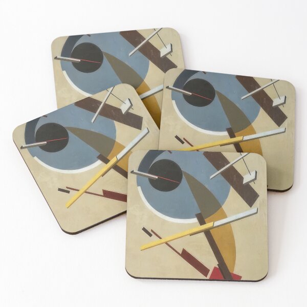 Item preview, El Lissitzky designed and sold by depthsmoke.