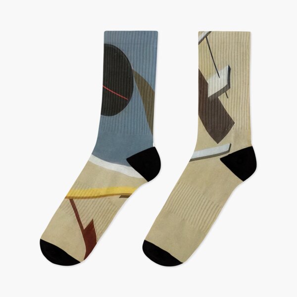 Item preview, El Lissitzky designed and sold by depthsmoke.
