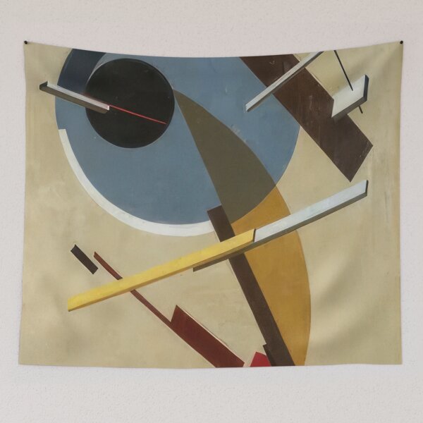 Item preview, El Lissitzky designed and sold by depthsmoke.