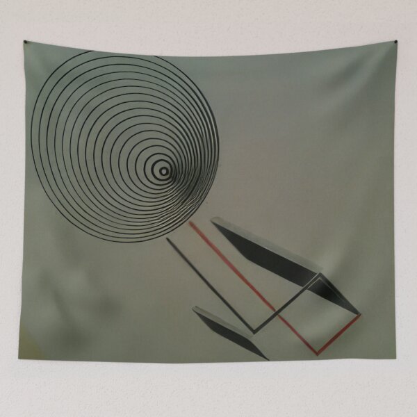 Item preview, El Lissitzky designed and sold by depthsmoke.