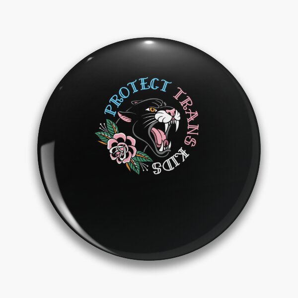 Item preview, Protect Trans Kids   designed and sold by RansomClothings.