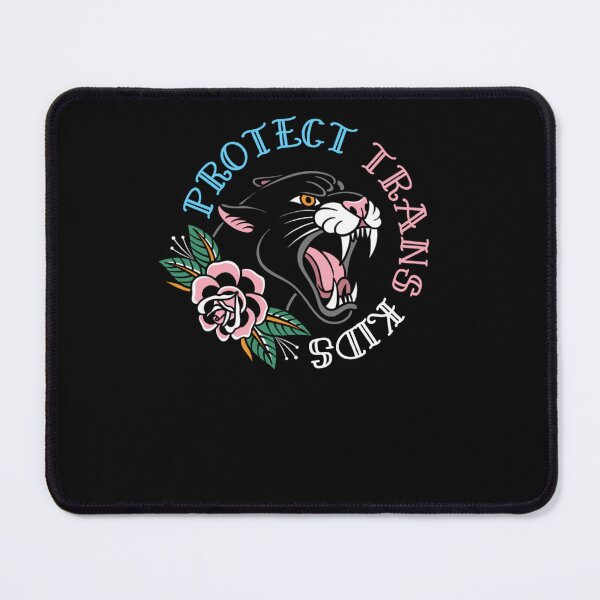 Item preview, Protect Trans Kids   designed and sold by RansomClothings.