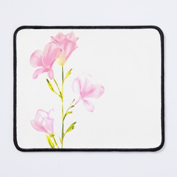 Item preview, Soft Pink Lily/Magnolia Branch designed and sold by elizafong.