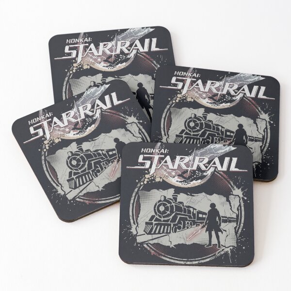 Item preview, Honkai Star Rail Castorice Quantum Remembrance Melancholic Design designed and sold by Senpaiwaves.