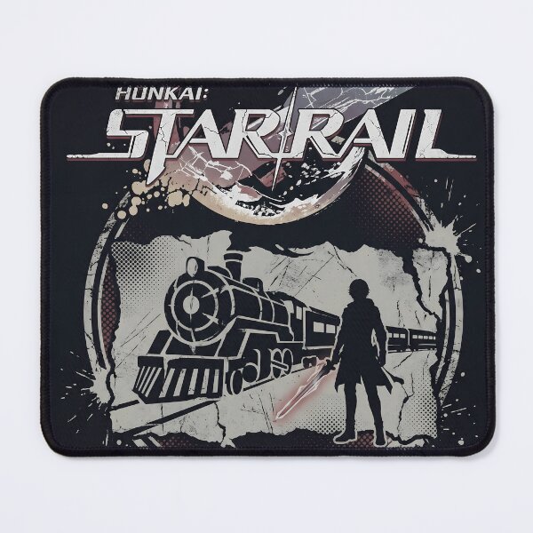 Item preview, Honkai Star Rail Castorice Quantum Remembrance Melancholic Design designed and sold by Senpaiwaves.
