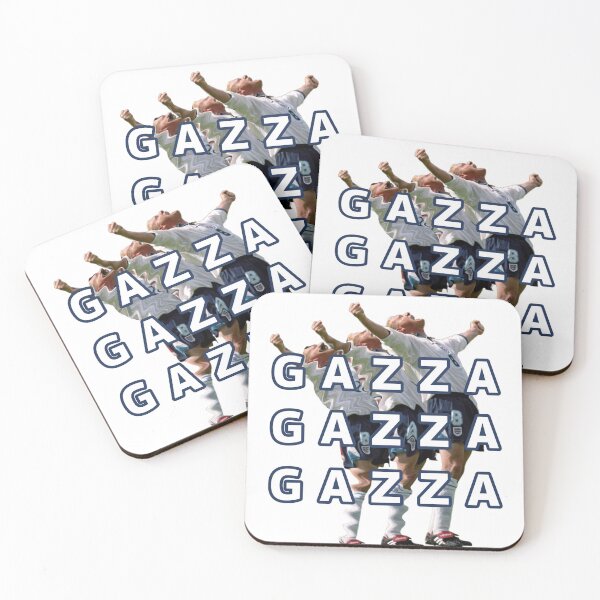 Item preview, Gazza England Celebration Euro 96 designed and sold by newbounceclub.