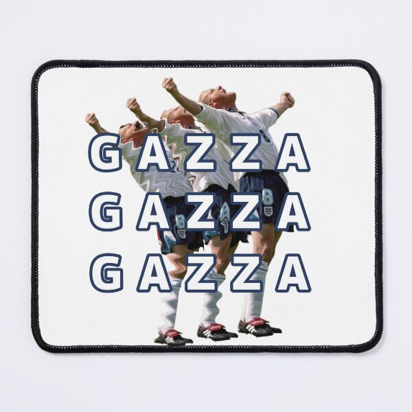 Item preview, Gazza England Celebration Euro 96 designed and sold by newbounceclub.