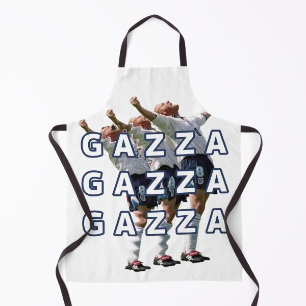 Item preview, Gazza England Celebration Euro 96 designed and sold by newbounceclub.