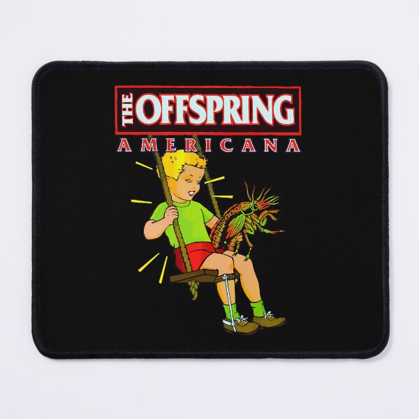Item preview, The Offspring designed and sold by Sikoza.