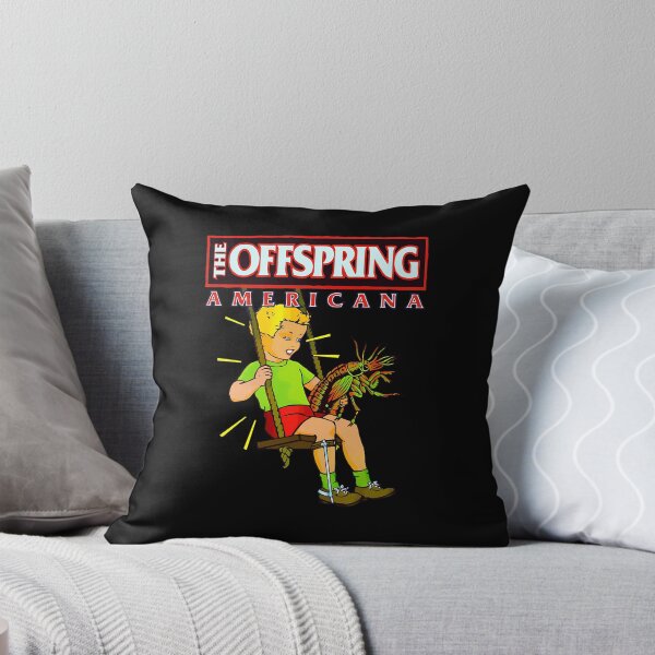 Item preview,  The Offspring designed and sold by Sikoza.